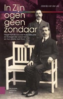 In Zijn ogen geen zondaar (Paperback)