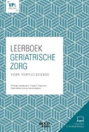 Leerboek geriatrische zorg (Paperback)
