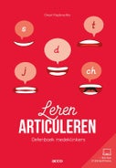 Leren articuleren (Paperback)