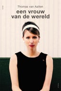 Een vrouw van de wereld (Paperback)