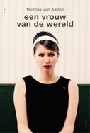 Een vrouw van de wereld (E-book)