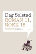 Roman 11, boek 18 (E-book)