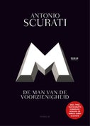 M. De man van de voorzienigheid (E-book)