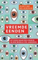 Vreemde eenden (E-book)