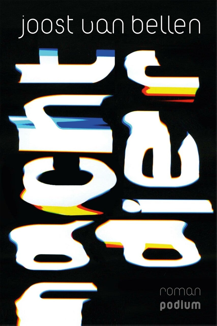 Nachtdier (E-book)