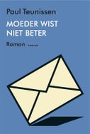 Moeder wist niet beter (Paperback)