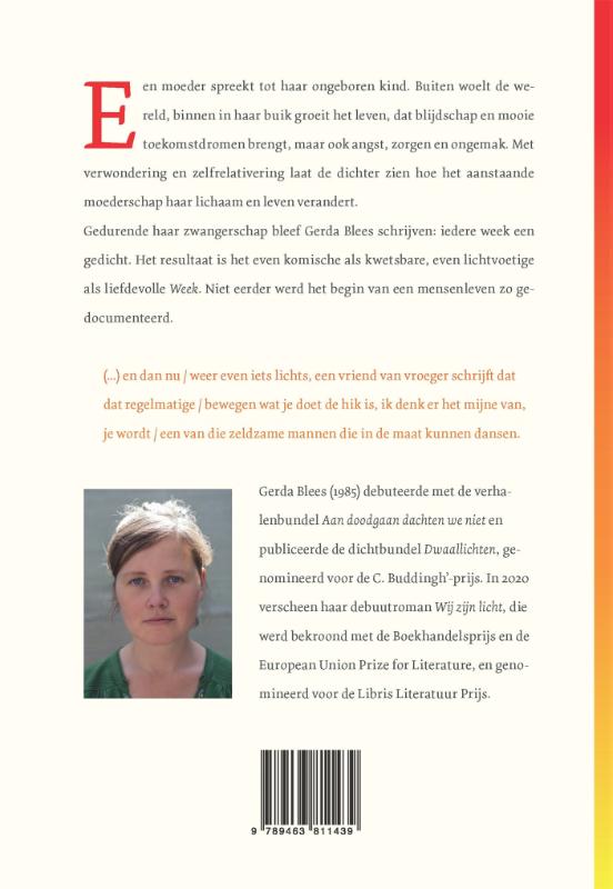 Week (Hardback)