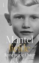 Mantelliefde (Hardback)