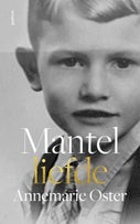 Mantelliefde (E-book)