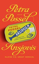 Ansjovis (E-book)