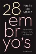 28 embryo's (Paperback)