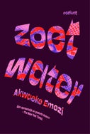 Zoetwater (E-book)