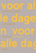 Voor alle dagen (Paperback)