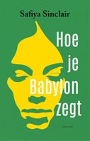 Hoe je Babylon zegt (E-book)
