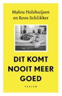 Dit komt nooit meer goed (Paperback)