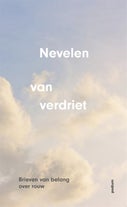 Nevelen van verdriet (Hardback)