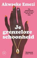 Je grenzeloze schoonheid (E-book)