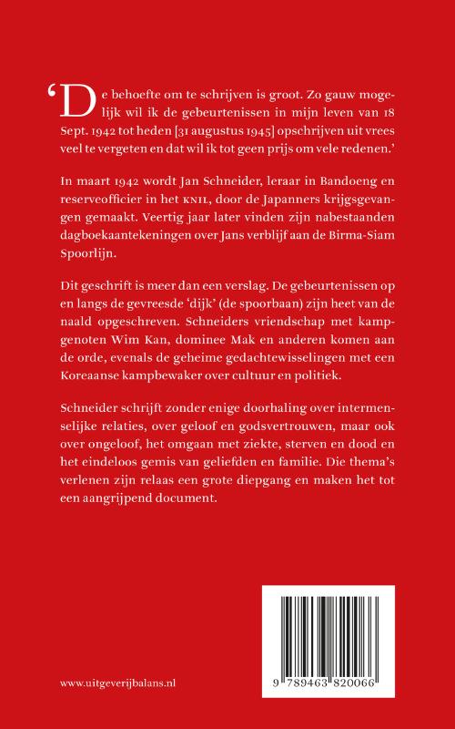 In de hel van Birma (Paperback)