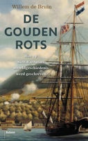 De Gouden Rots (E-book)