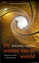 De wetten van de wereld (E-book)