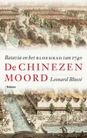 De Chinezenmoord (Paperback)