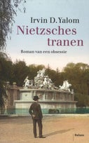 Nietzsches tranen (Paperback)