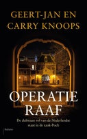 Operatie Raaf (Paperback)