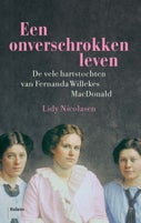 Een onverschrokken leven (E-book)