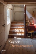 De waarnemer (Hardback)
