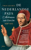 De Nederlandse paus (Paperback)