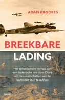 Breekbare lading (E-book)