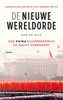 De nieuwe wereldorde (E-book)