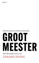 Grootmeester (E-book)