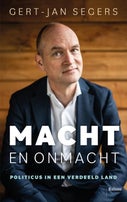 Macht en onmacht (Paperback)