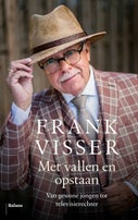 Met vallen en opstaan (E-book)
