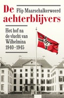 De achterblijvers (E-book)