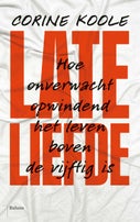 Late liefde (E-book)