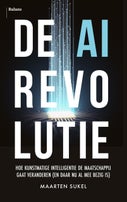 De AI-revolutie (E-book)