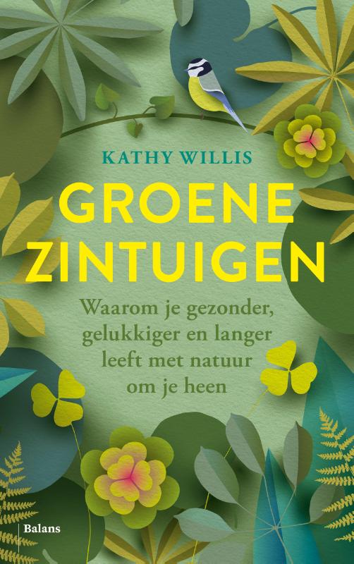 Groene zintuigen (Paperback)