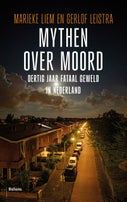 Mythen over moord (E-book)