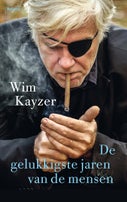 De gelukkigste jaren van de mensen (E-book)