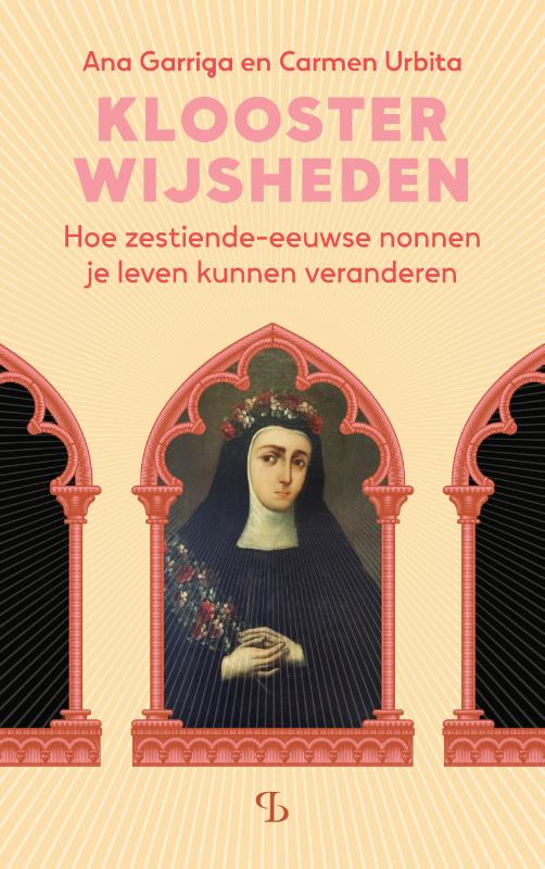 Kloosterwijsheden (Paperback)