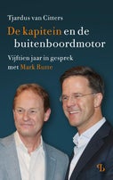 De kapitein en de buitenboordmotor (Paperback)
