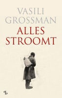 Alles stroomt (Hardback)