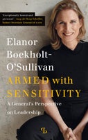 Armed with Sensitivity (Paperback)
