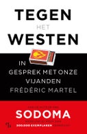 Tegen het Westen (Paperback)