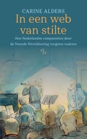 In een web van stilte (E-book)
