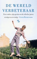 De wereldverbeteraar (E-book)