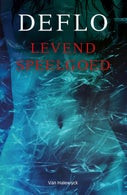 Levend speelgoed (E-book)