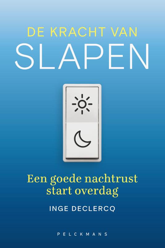 De kracht van slapen (Paperback)
